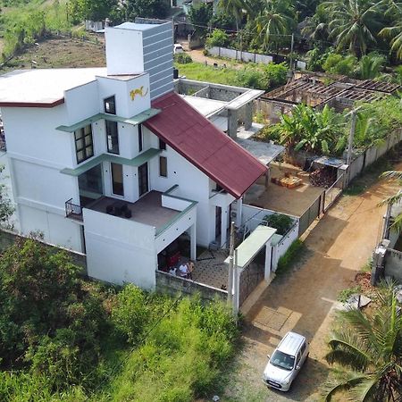 Ehala Family Rest Hotel Anuradhapura Eksteriør billede