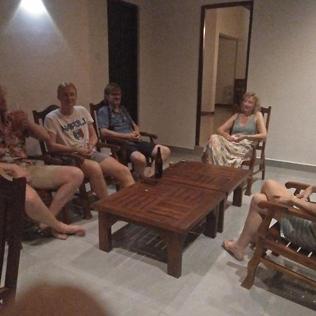 Ehala Family Rest Hotel Anuradhapura Eksteriør billede