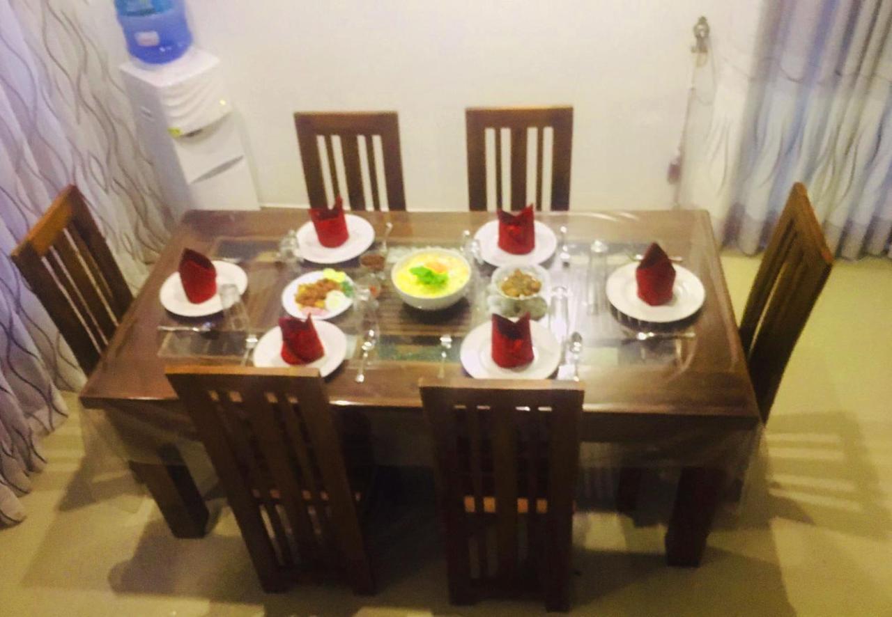 Ehala Family Rest Hotel Anuradhapura Eksteriør billede