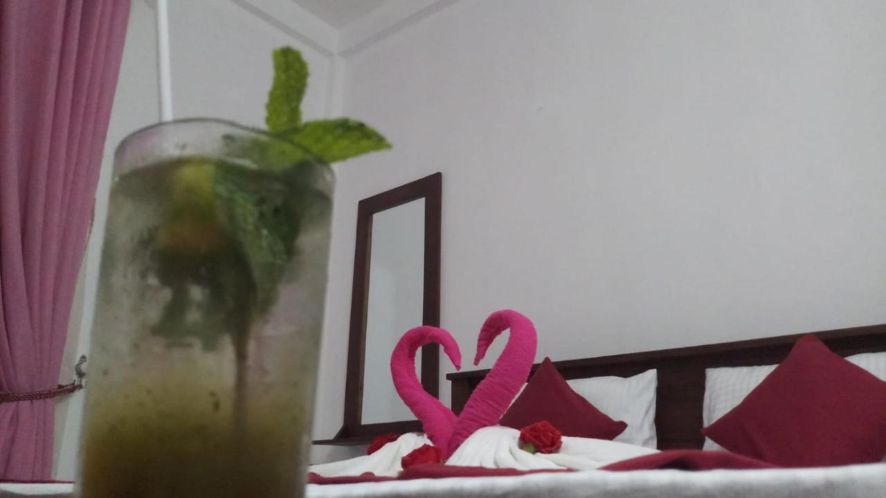 Ehala Family Rest Hotel Anuradhapura Eksteriør billede