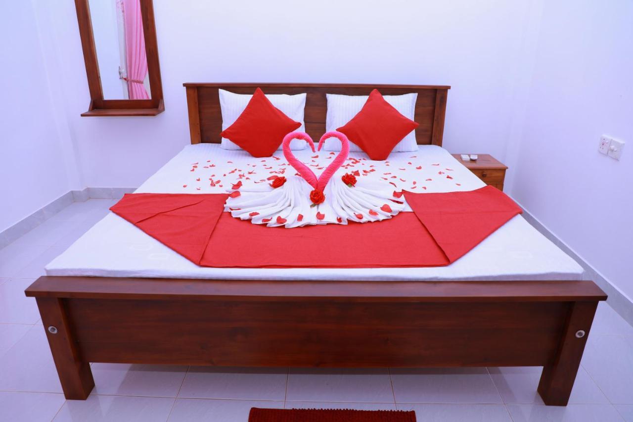 Ehala Family Rest Hotel Anuradhapura Eksteriør billede