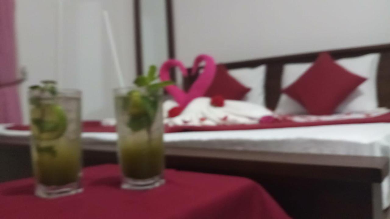 Ehala Family Rest Hotel Anuradhapura Eksteriør billede