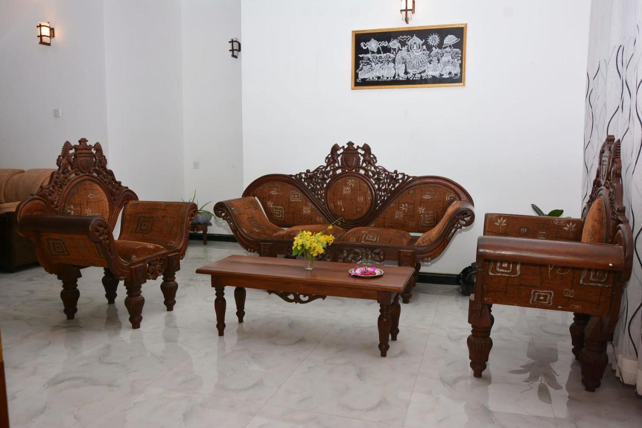 Ehala Family Rest Hotel Anuradhapura Eksteriør billede