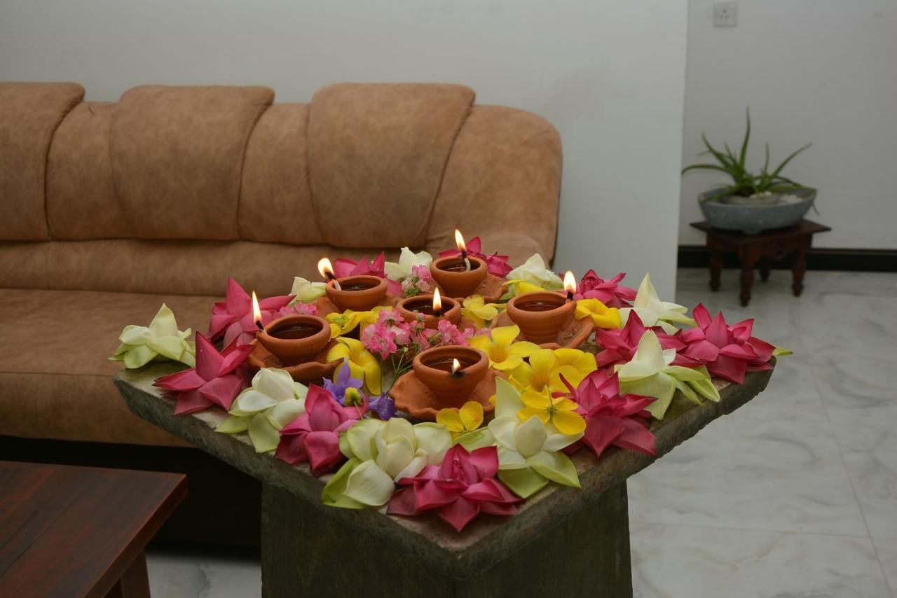 Ehala Family Rest Hotel Anuradhapura Eksteriør billede