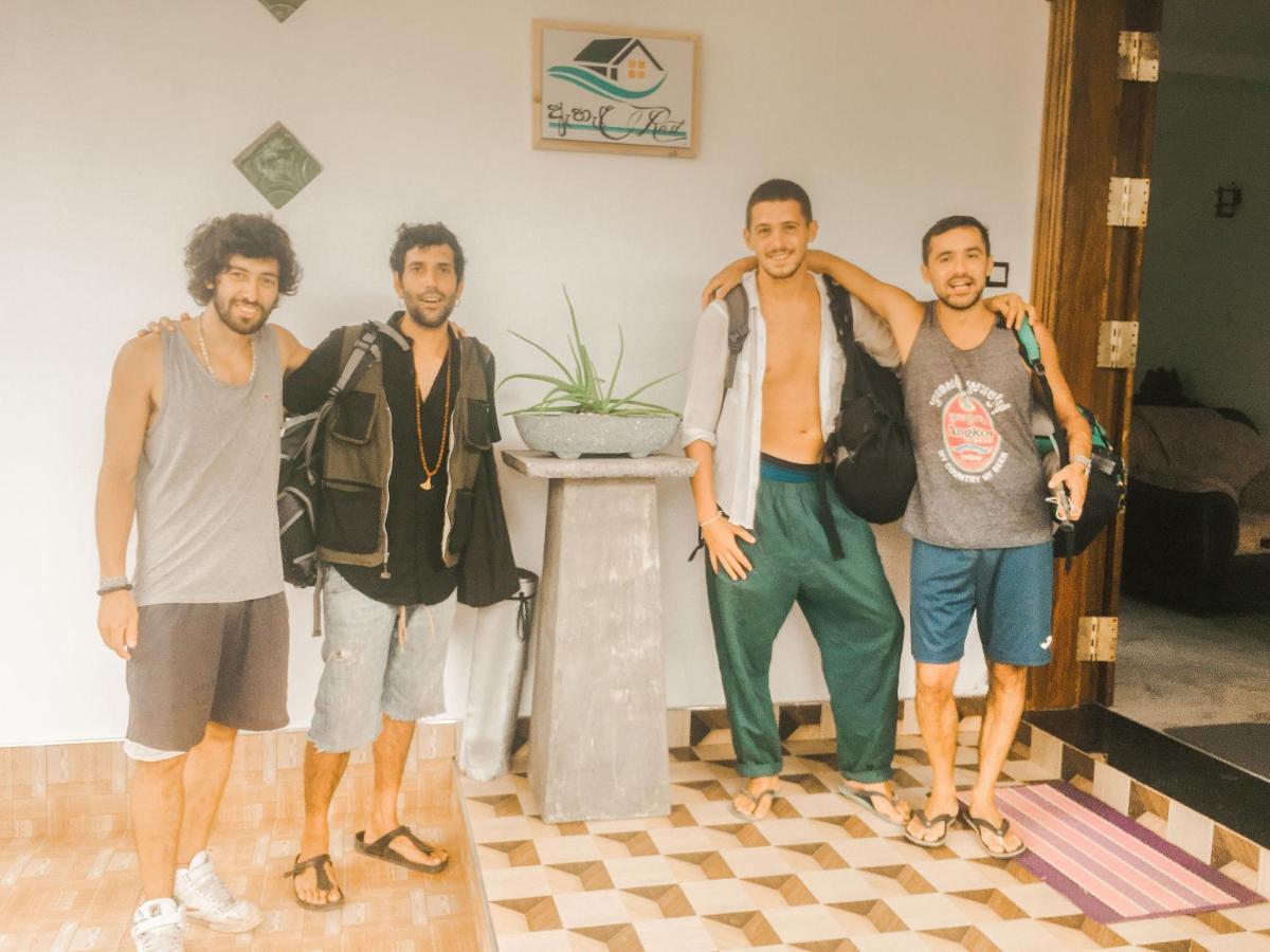 Ehala Family Rest Hotel Anuradhapura Eksteriør billede