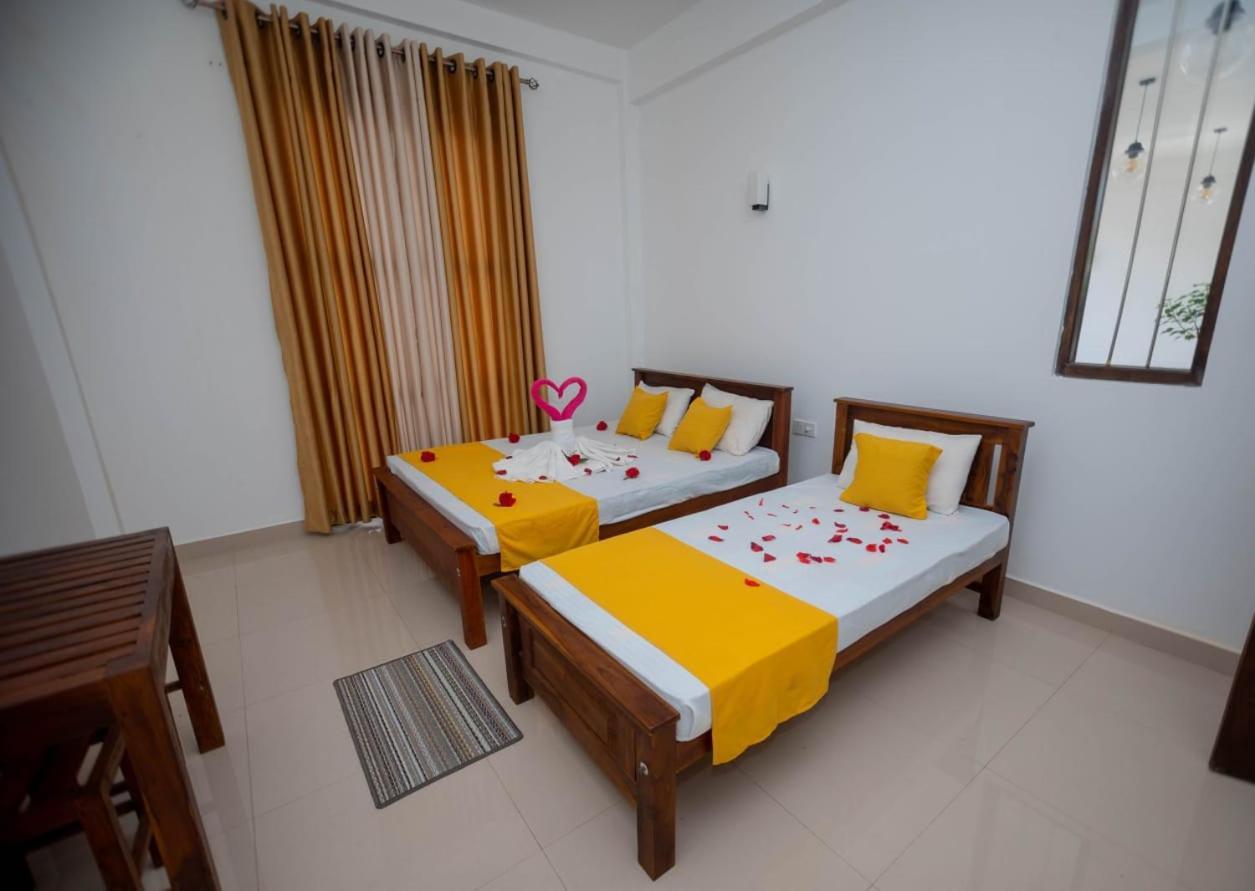 Ehala Family Rest Hotel Anuradhapura Eksteriør billede