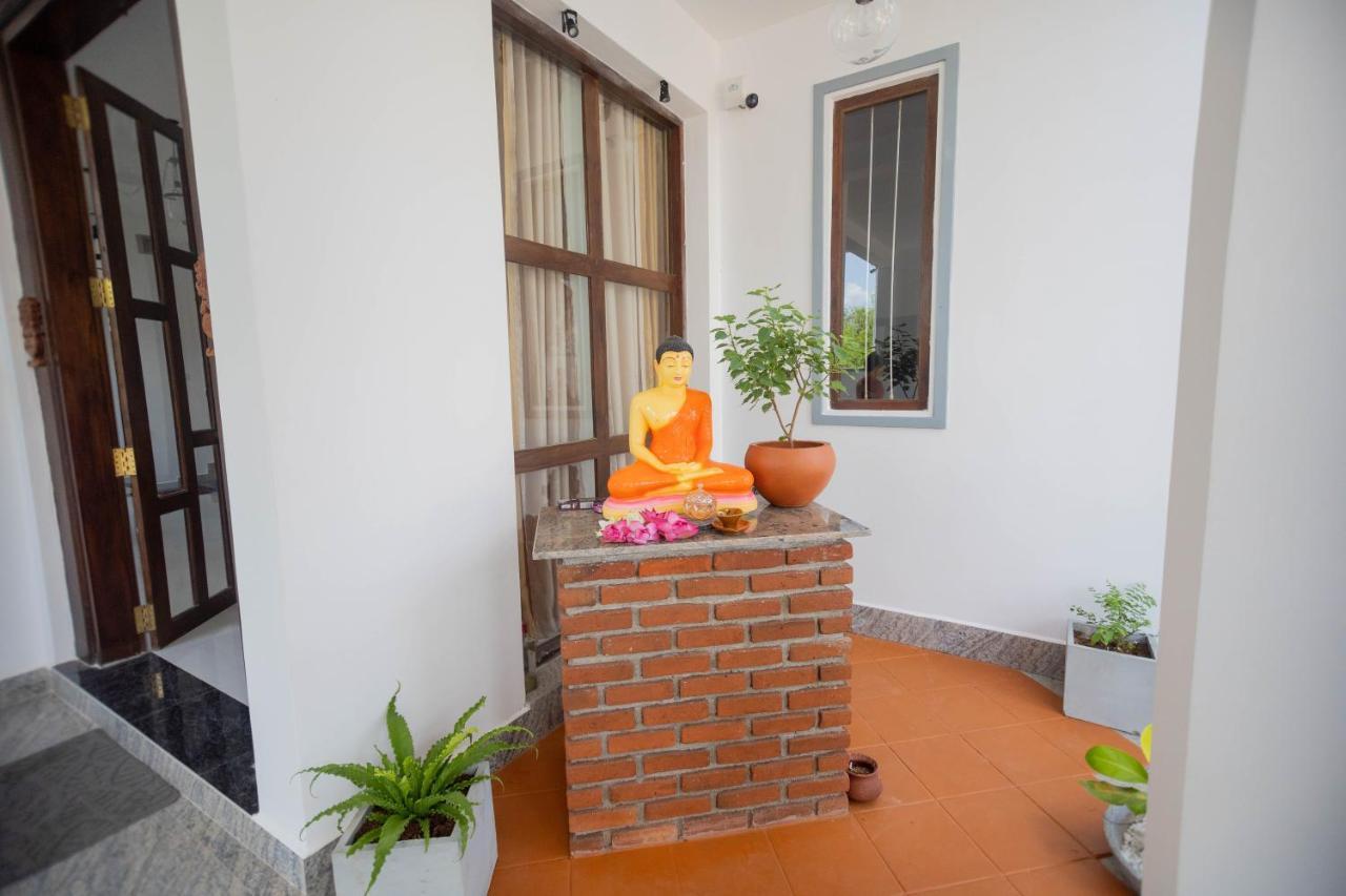 Ehala Family Rest Hotel Anuradhapura Eksteriør billede