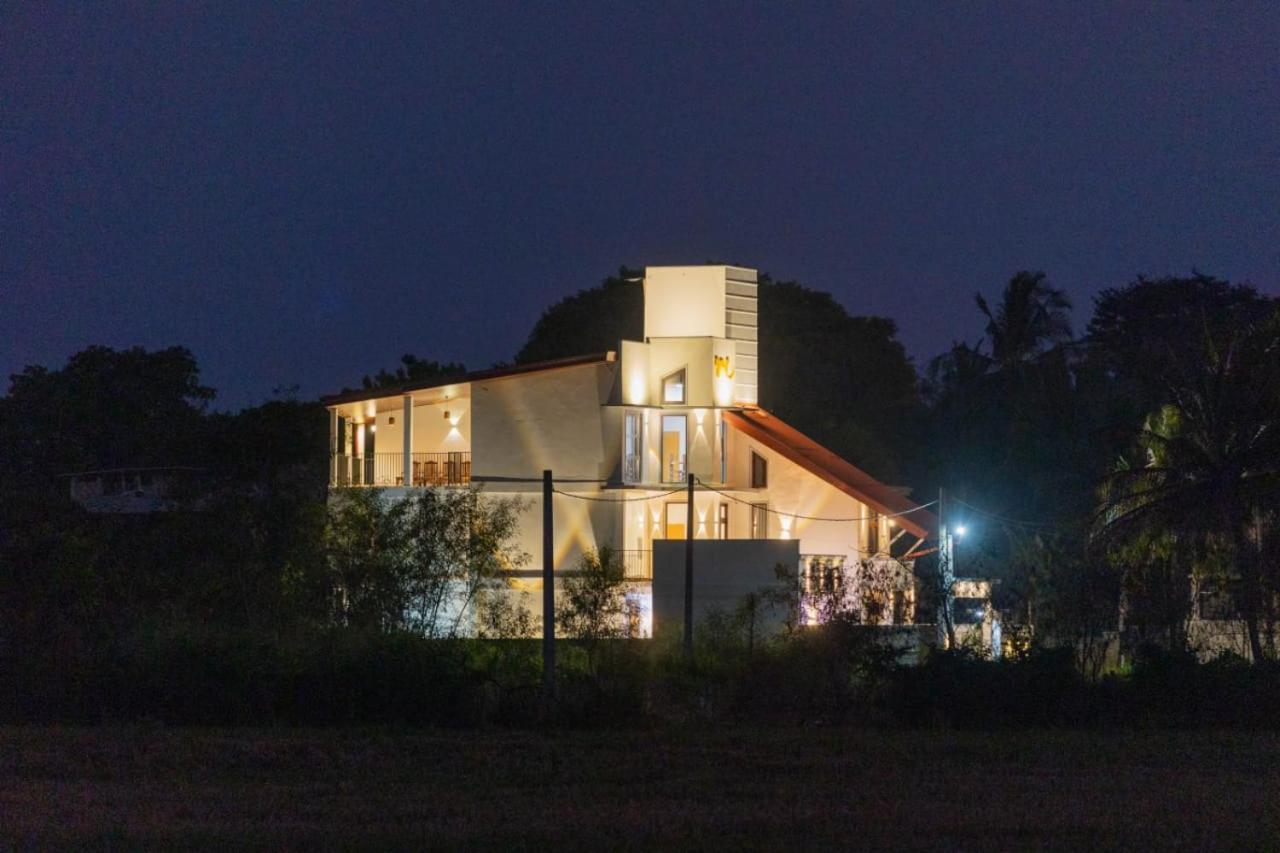 Ehala Family Rest Hotel Anuradhapura Eksteriør billede