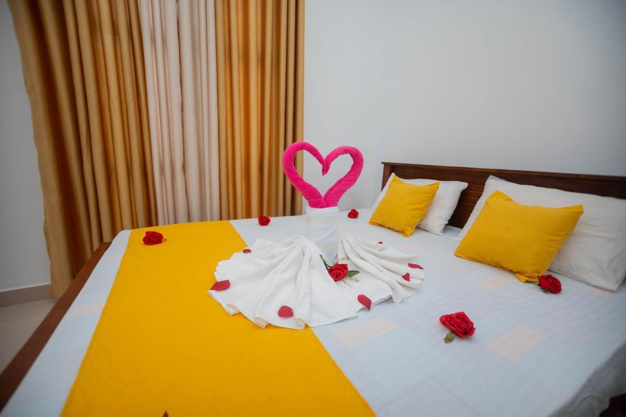 Ehala Family Rest Hotel Anuradhapura Eksteriør billede