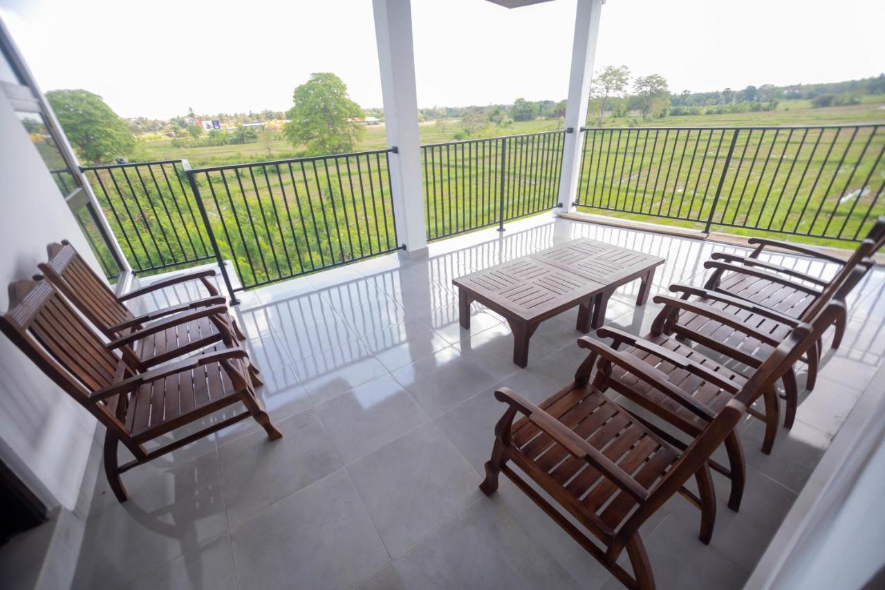 Ehala Family Rest Hotel Anuradhapura Eksteriør billede