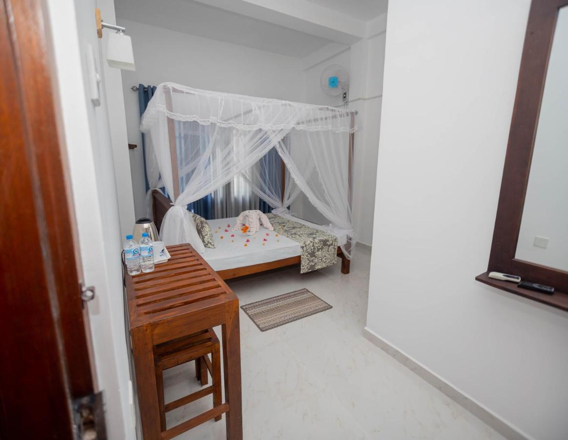 Ehala Family Rest Hotel Anuradhapura Eksteriør billede