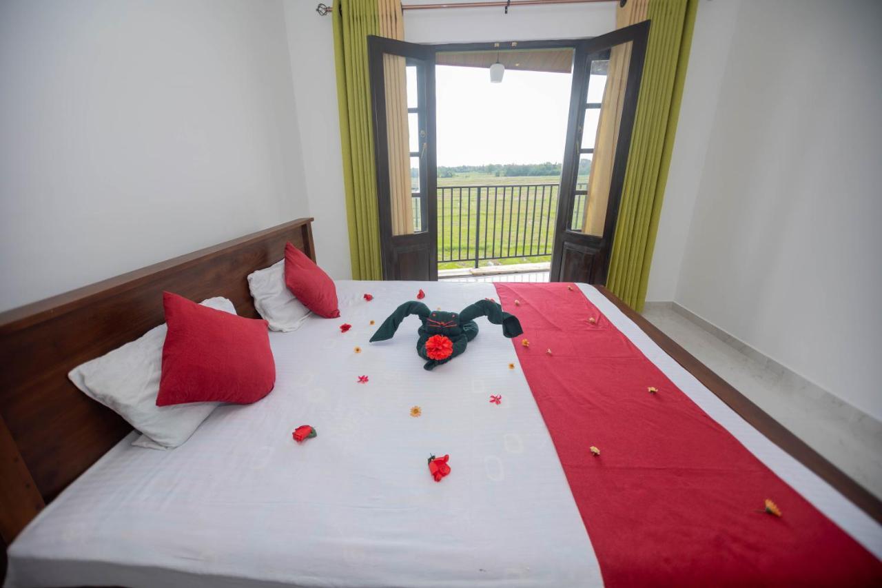 Ehala Family Rest Hotel Anuradhapura Eksteriør billede