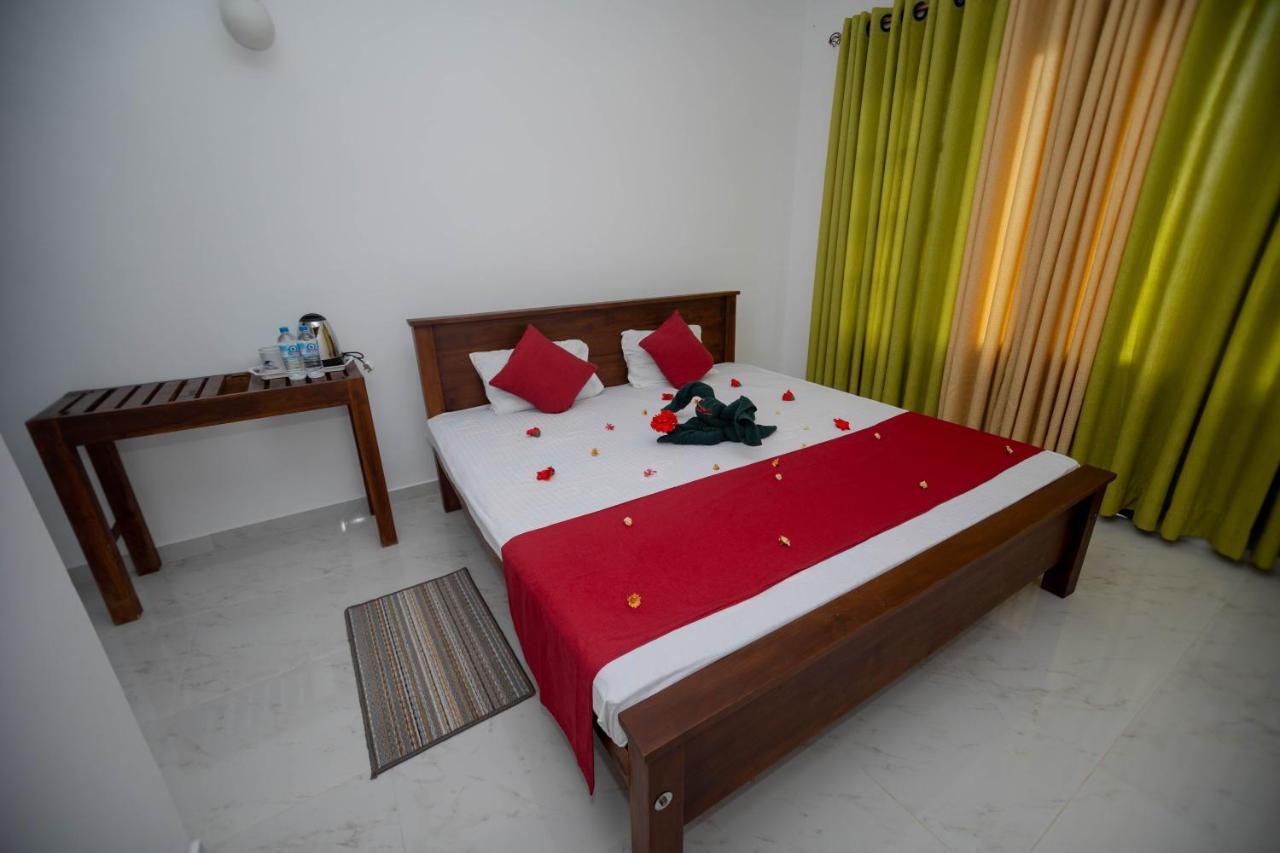 Ehala Family Rest Hotel Anuradhapura Eksteriør billede