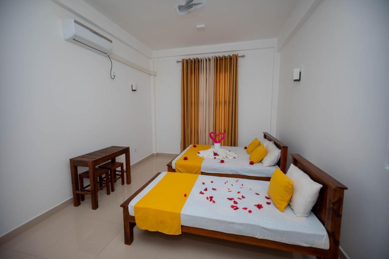 Ehala Family Rest Hotel Anuradhapura Eksteriør billede