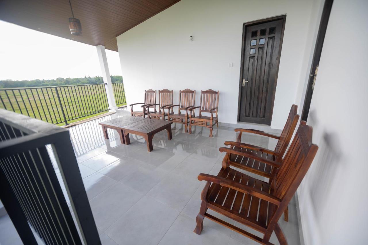 Ehala Family Rest Hotel Anuradhapura Eksteriør billede