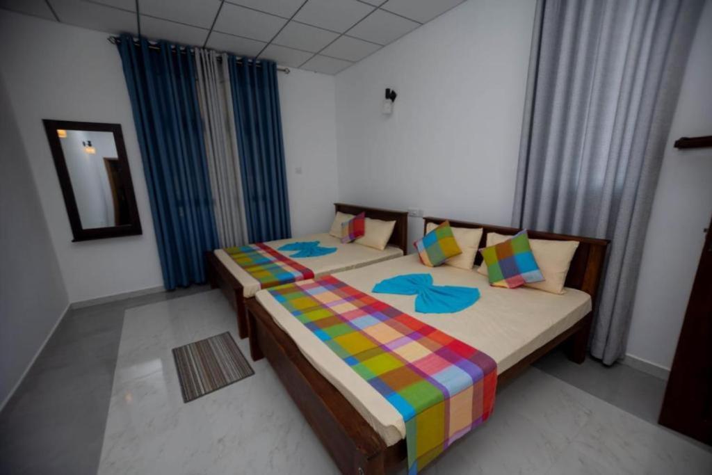 Ehala Family Rest Hotel Anuradhapura Eksteriør billede