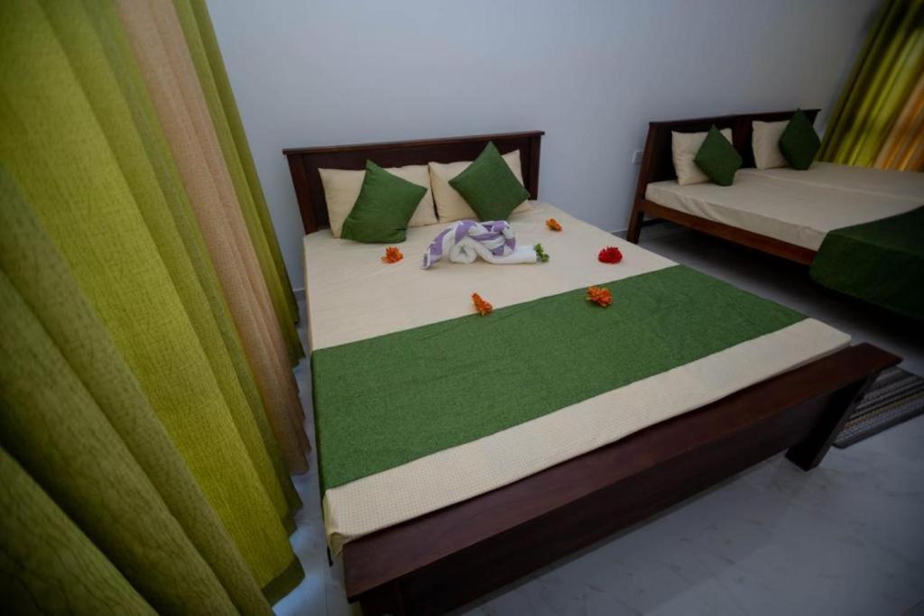 Ehala Family Rest Hotel Anuradhapura Eksteriør billede
