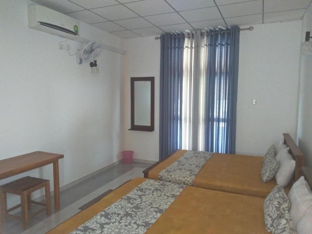 Ehala Family Rest Hotel Anuradhapura Eksteriør billede