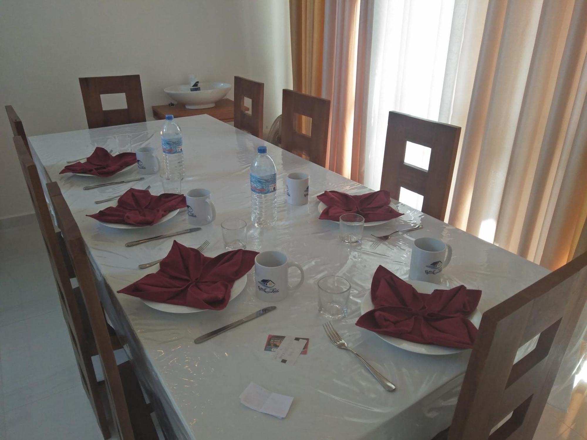 Ehala Family Rest Hotel Anuradhapura Eksteriør billede